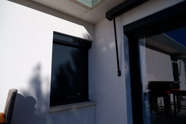 Volet roulant Réno solaire à Carpentras