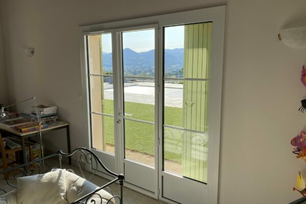 ﻿Porte fenêtre alu sur mesure rénovation